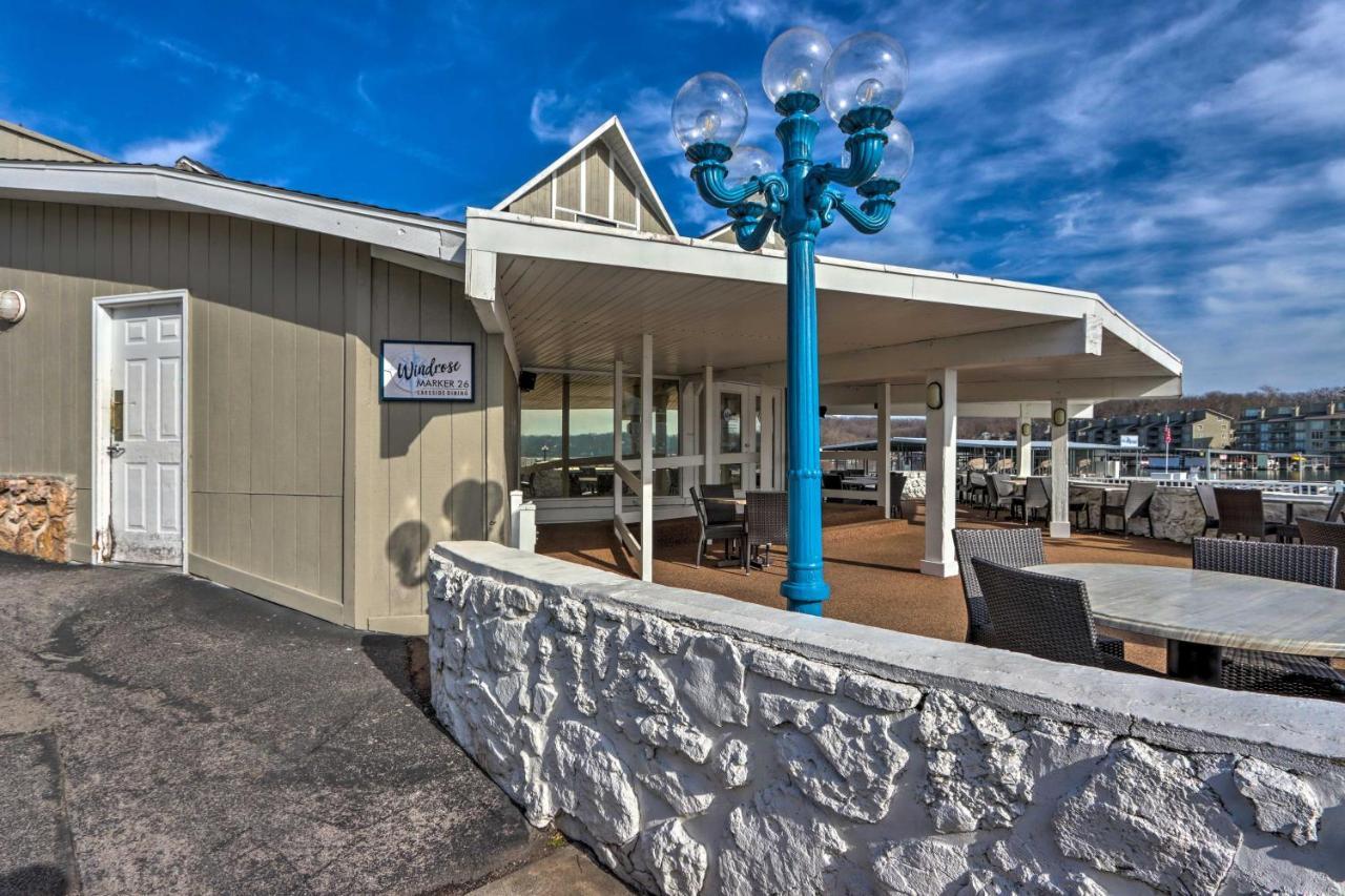 Hot Tub And Fire Pit Margaritaville Home! Osage Beach Exterior photo